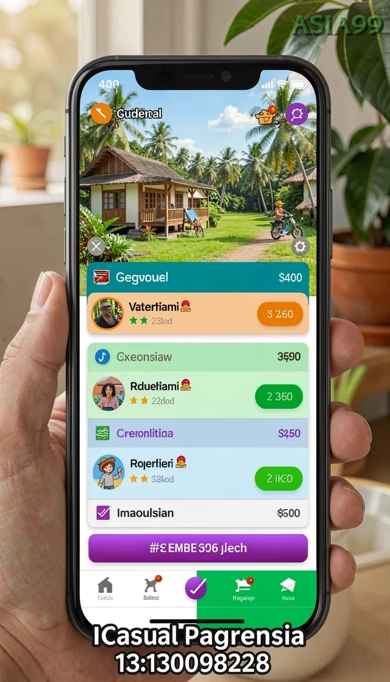 asia99 Preview - Resmi Unduh