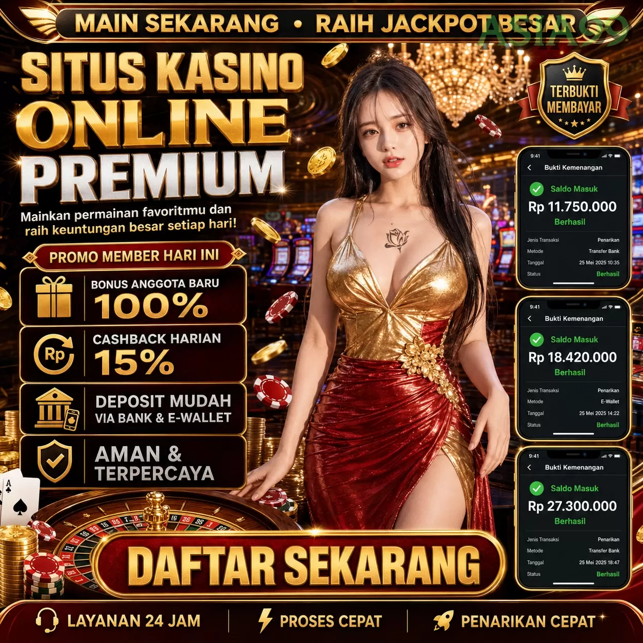 asia99 APK