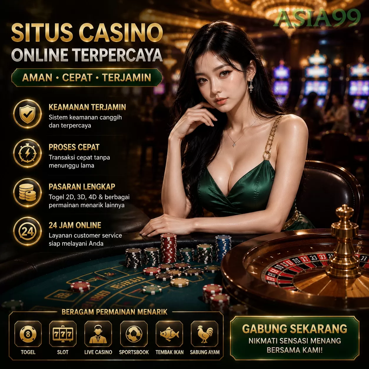 asia99 APK