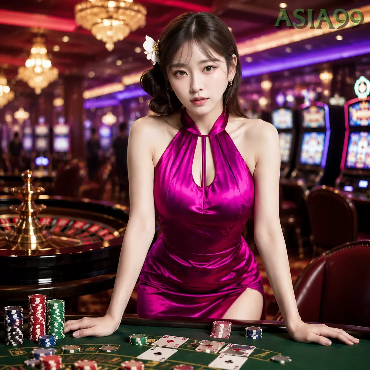 asia99 APK