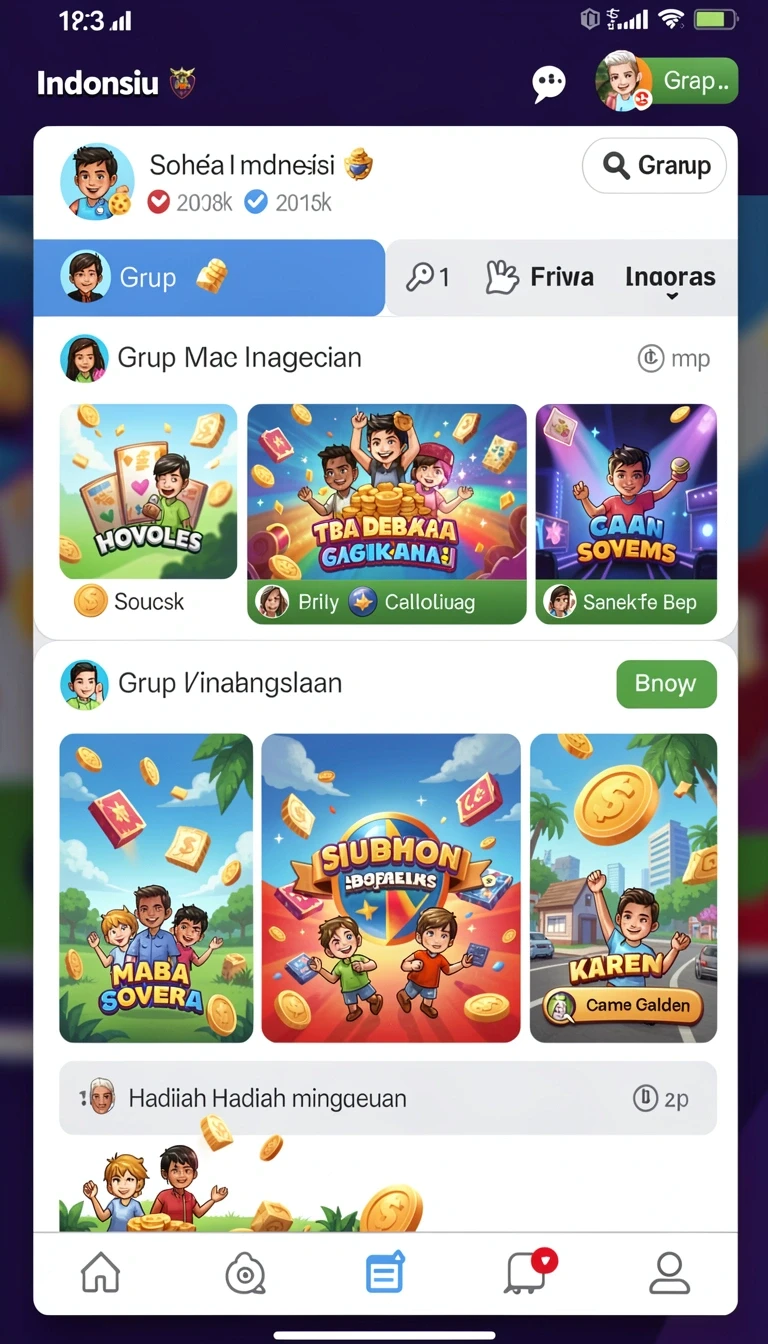 asia99 Tangkapan Layar - APK Resmi