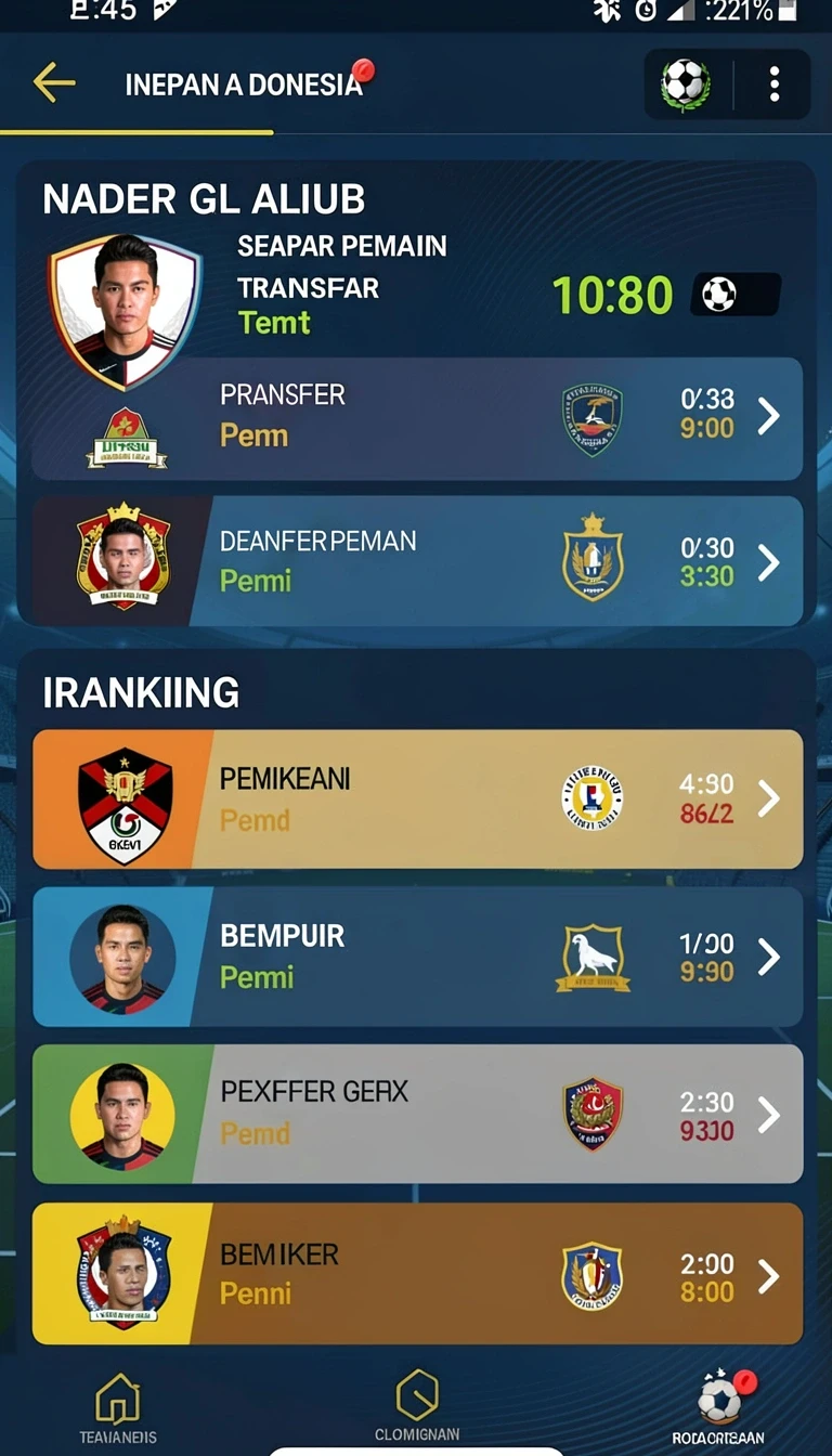 asia99 Preview - Resmi Unduh