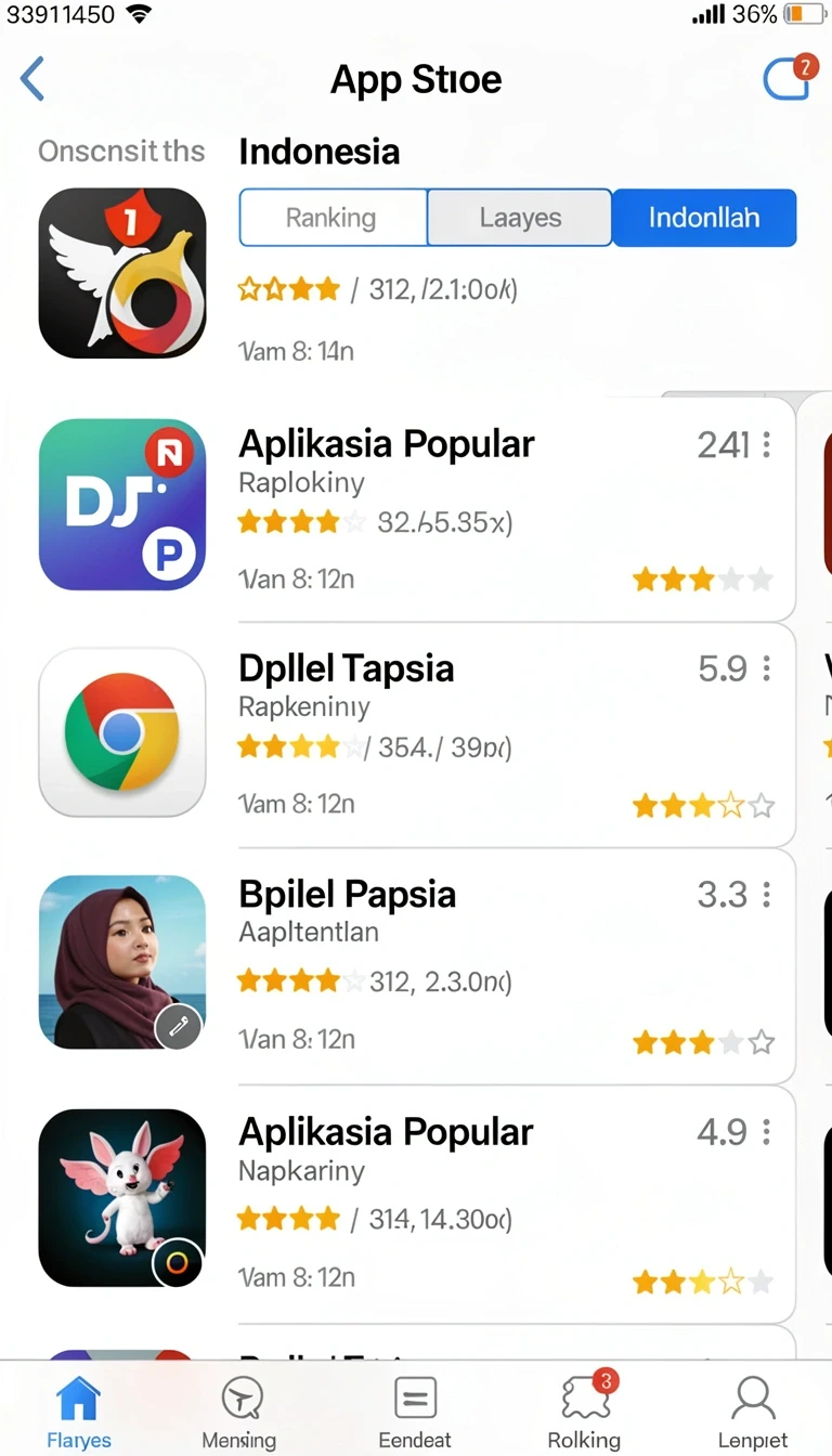 asia99 Tangkapan Layar Resmi APK